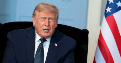 Trump claims Iran deal is ‘unconditional surrender,’ says his power has ‘no limits’: Axios