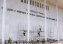Trump name must be removed from Kennedy Center by Friday night as appeals court rejects delay