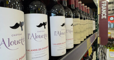 Trump says France must scrap tech ‘sales tax’ or face 100% wine tariffs: NY Post Trump says France must scrap tech ‘sales tax’ or face 100% wine tariffs: NY Post