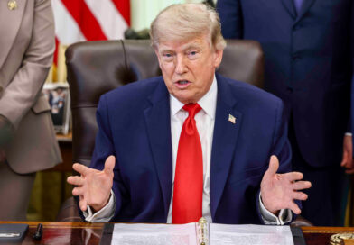 Trump says peace deal will be signed Sunday after Iran said it remains cautious on timing
