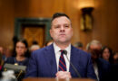 Trump says Pulte won’t be permanent national intelligence director Trump says Pulte won’t be permanent national intelligence director