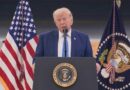 Trumps hot mot Iran: ”Kommer inte göra dem…”