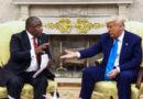 USA planerar att stoppa stöd till hiv-program i Sydafrika