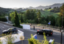 Vance arrives in Switzerland for talks with Iranian negotiators amid rising Strait of Hormuz tensions