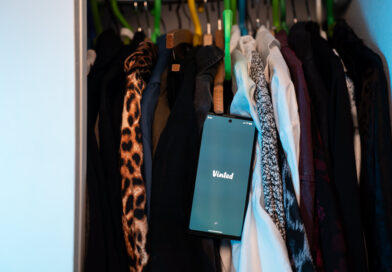 Vinted boss sees ‘fundamental’ shift in consumer patterns, as secondhand firm notches $9 billion valuation