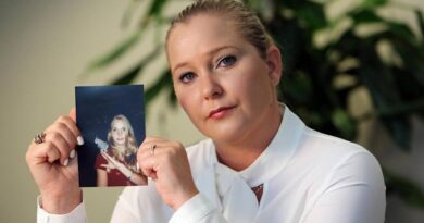 WA Police Commissioner orders review into police interactions with Virginia Giuffre before death