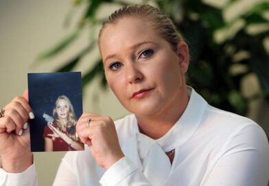 WA Police Commissioner orders review into police interactions with Virginia Giuffre before death