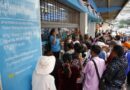 Welfare rules spark backlash