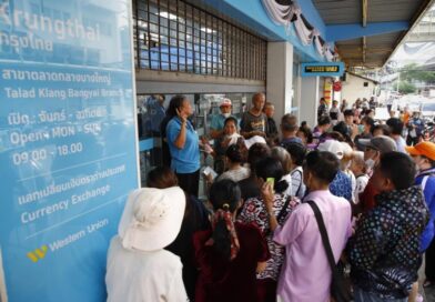 Welfare rules spark backlash