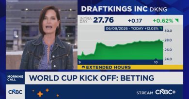 World Cup travel boost hasn’t materialized for U.S. businesses — yet