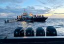 27 bodies recovered, 83 still missing after ferry capsizes off Guyana 27 bodies recovered, 83 still missing after ferry capsizes off Guyana