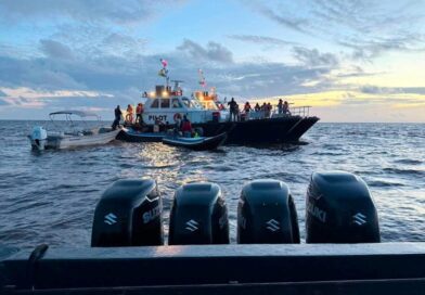 27 bodies recovered, 83 still missing after ferry capsizes off Guyana 27 bodies recovered, 83 still missing after ferry capsizes off Guyana