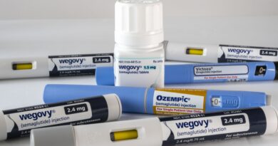 A tiny GLP-1 implant is the latest bet to help patients maintain their weight loss