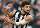 AFL round 20 teams and tips: Daicos in despite ankle woes as Pies, Crows name sides for blockbuster clash AFL round 20 teams and tips: Daicos in despite ankle woes as Pies, Crows name sides for blockbuster clash