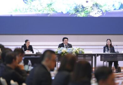 Agency pursues growth through niche tourism Agency pursues growth through niche tourism