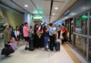 Airport Rail Link power outage fixed