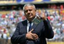 Argentine Football Association says US did not detain its president Argentine Football Association says US did not detain its president