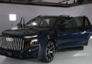 Audi continues U.S. product push with three-row Q9 SUV