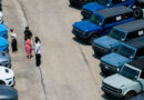 Automakers report mixed U.S. sales results as hybrid vehicles drive market Automakers report mixed U.S. sales results as hybrid vehicles drive market