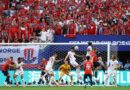 Bellingham double fires England past Norway into World Cup semis