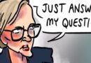 Best of cartoons, July 22, 2026 Best of cartoons, July 22, 2026