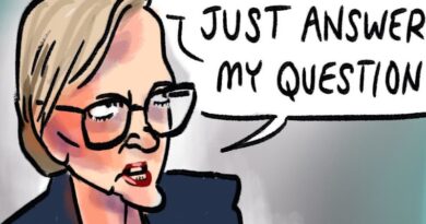 Best of cartoons, July 22, 2026 Best of cartoons, July 22, 2026