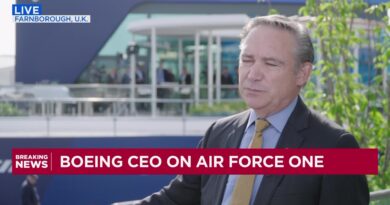 Boeing and Airbus prepare for next narrow-body battle – but airlines aren’t pushing for new jets yet Boeing and Airbus prepare for next narrow-body battle – but airlines aren’t pushing for new jets yet