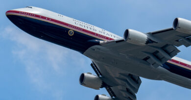 Boeing CEO says company still needs ‘a couple more years’ to repair finances before new jet Boeing CEO says company still needs ‘a couple more years’ to repair finances before new jet