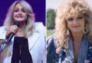 Bonnie Tyler är död Bonnie Tyler är död
