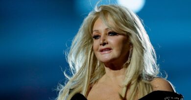 Bonnie Tyler, singer of Total Eclipse of the Heart, dies aged 75 Bonnie Tyler, singer of Total Eclipse of the Heart, dies aged 75