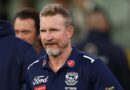 Buckley at a ‘fork in the road’ after Tasmania’s coach call on Hinkley Buckley at a ‘fork in the road’ after Tasmania’s coach call on Hinkley