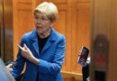 Business declares war on Pentagon stock buyback, dividend restrictions moving in Senate