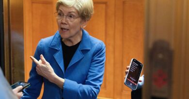 Business declares war on Pentagon stock buyback, dividend restrictions moving in Senate Business declares war on Pentagon stock buyback, dividend restrictions moving in Senate