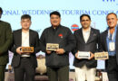 Captain Rahul Bali Delivers Inspiring Keynote at International Wedding and Tourism Conclave 2026