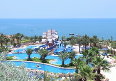 Centara to launch 2nd hotel in Vietnam by year-end Centara to launch 2nd hotel in Vietnam by year-end