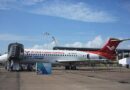 China’s C909 marks 10 years of commercial service as regional aviation expands China’s C909 marks 10 years of commercial service as regional aviation expands