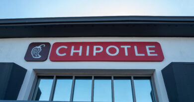 Chipotle is opening its first restaurant in Mexico Chipotle is opening its first restaurant in Mexico