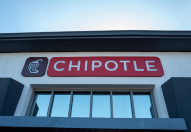 Chipotle is opening its first restaurant in Mexico Chipotle is opening its first restaurant in Mexico