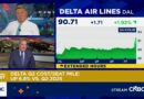 Delta expects higher airfare to last, bringing 2026 profit goal in reach, CEO says