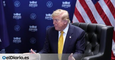 Detenido en Ibiza un “filántropo” estadounidense al que la administración Trump acusa de financiar la causa palestina Detenido en Ibiza un “filántropo” estadounidense al que la administración Trump acusa de financiar la causa palestina