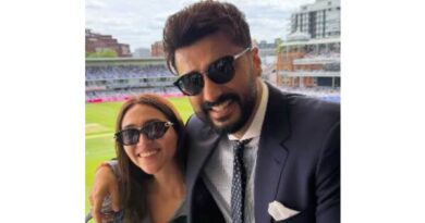 “Don’t believe everything”: Sahiba Bali reacts to dating rumours with Arjun Kapoor “Don’t believe everything”: Sahiba Bali reacts to dating rumours with Arjun Kapoor