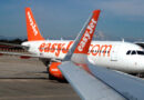 EasyJet weighs $7.7 billion rival takeover offer from Apollo amid Castlelake interest EasyJet weighs $7.7 billion rival takeover offer from Apollo amid Castlelake interest