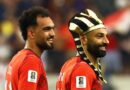 Egypt sink Australia on penalties to secure first World Cup knockout win Egypt sink Australia on penalties to secure first World Cup knockout win