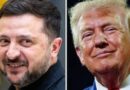 Experter: Bättre kemi mellan Trump och Zelenskyj