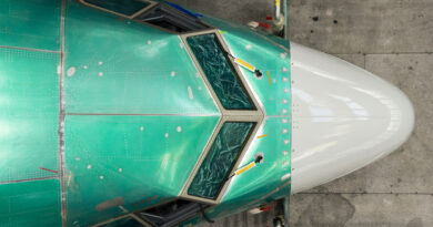 FAA lets Boeing sign off on 737 Max, 787 airworthiness certificates again FAA lets Boeing sign off on 737 Max, 787 airworthiness certificates again