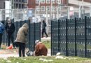 Fast 500 Polizeieinsätze an Harburger Drogenhilfezentrum in weniger als drei Jahren Fast 500 Polizeieinsätze an Harburger Drogenhilfezentrum in weniger als drei Jahren