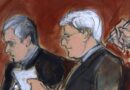 Feds seek lower prison term for $100M New Jersey deli fraudster — but some reasons why are hidden