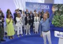 Feijóo da por hecha su llegada a Moncloa sin esperar a las elecciones: “Será una limpieza a fondo”