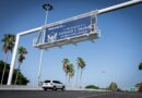 Florida’s Palm Beach airport renamed for Trump