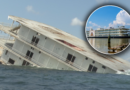 Former casino boat sunk off Orange Beach, becomes Alabama's newest reef